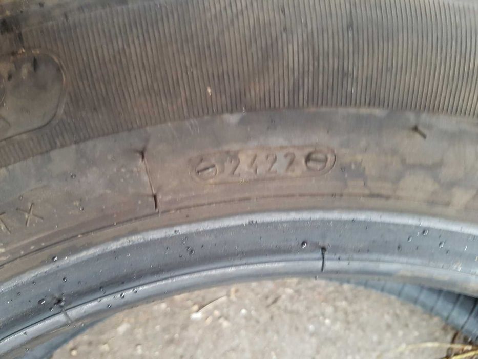 Зимни гуми Tigar 185/60 R15 88T