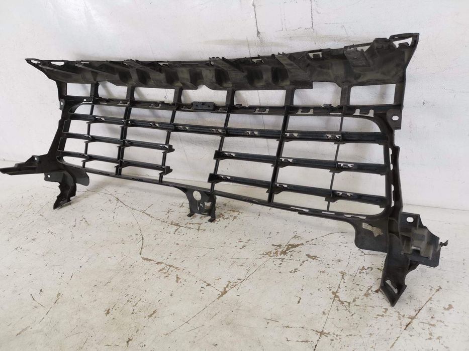 Порше Каен / Porsche Cayenne 3 9Y [ - ] Оригинална предна решетка с ра