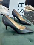 Оригинални дамски обувки на ток GUESS