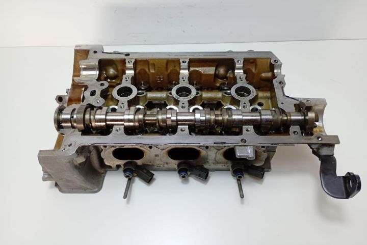 Chiulasa 3.2 fsi 06E103403a Audi A4 B8/8K seria