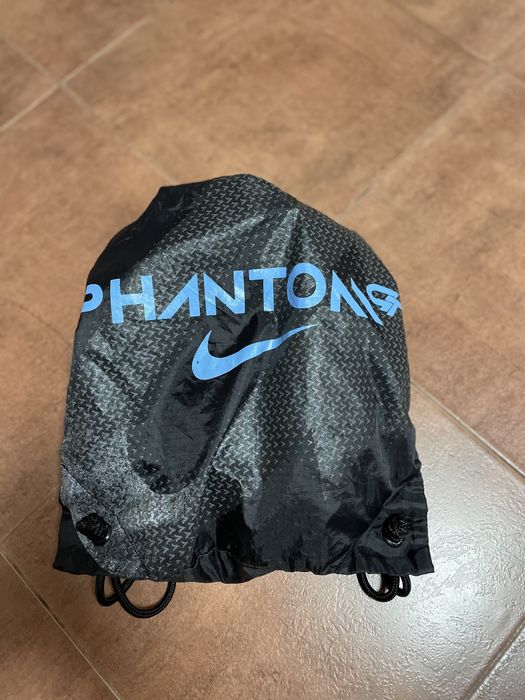 Бутони Найк Nike Phantom