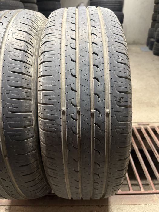GoodYear 215/60/17
