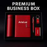 Gift Box sovg‘a set — premium to‘plam | VIP sovg‘a | Korporativ sovg‘a