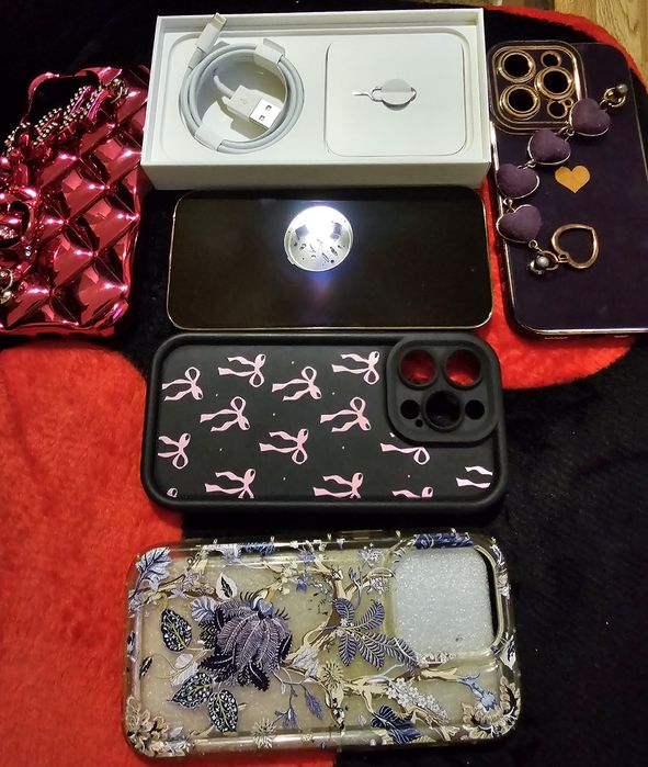 Iphone 14 Pro Gold 128 Gb