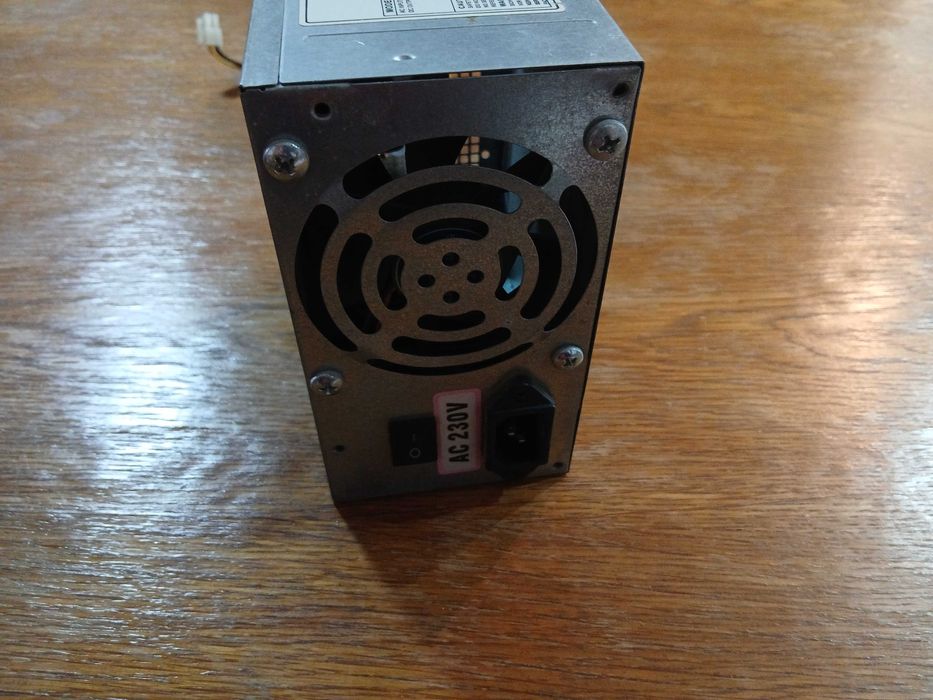 Sursa Elettrodata ATX400F-C 400W