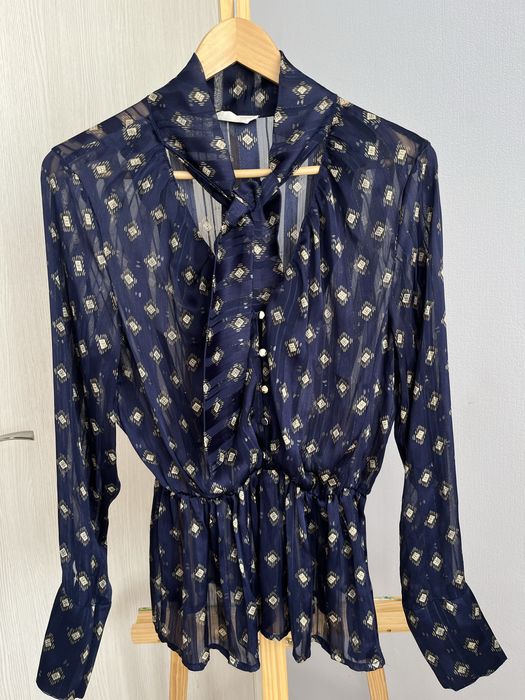 Риза BSB, H&M, Zara