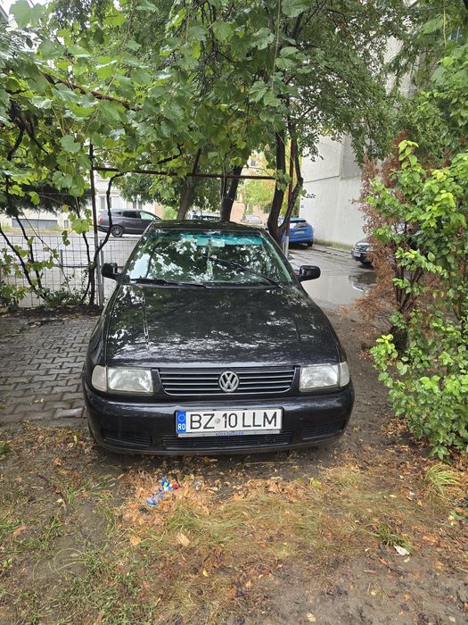 Vând polo clasic 1.4  16w