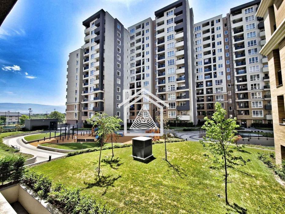 Дава се под наем Двустаен апартамент в Пловдив, Тракия - 62 кв.м за 440 € - Снимка #9