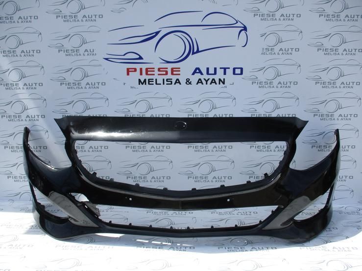 Bara fata Mercedes B-Class W246 Facelift an 2015-2016-2017-2018 Gauri pentru 6 senzori