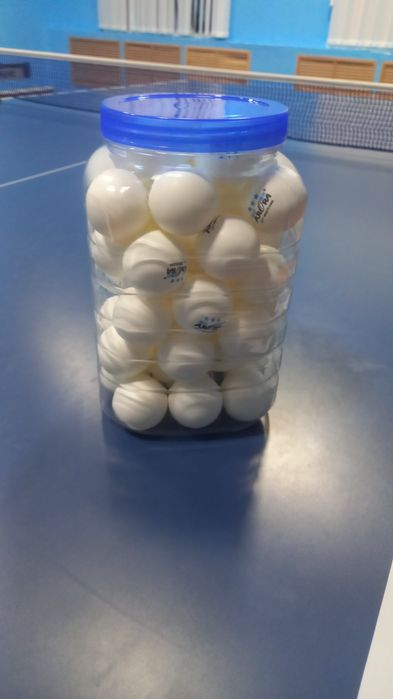 Тринеровчный шарик