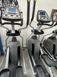 Elipitica crosstrainer stepper Matrix