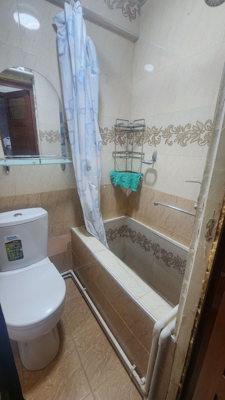 Аренда Чиланзар, Волгоградская, 1/1/4