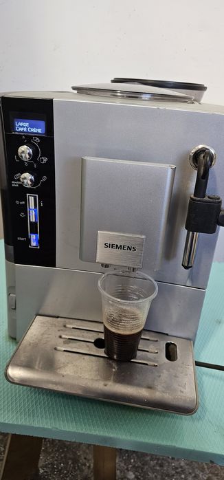 Siemens eq5 за части