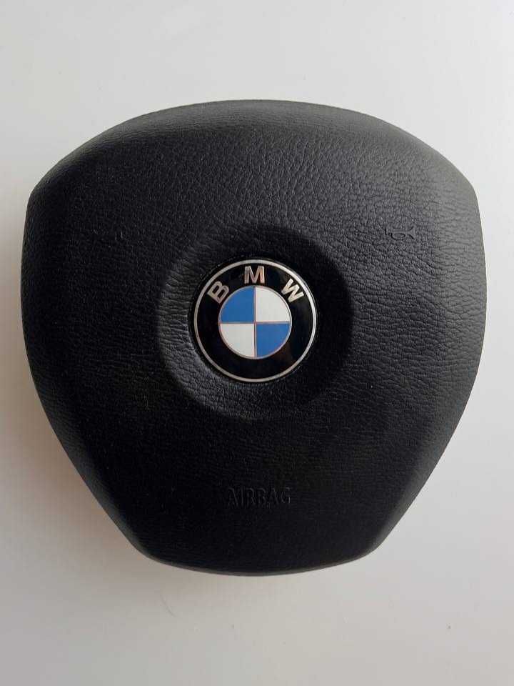 Волан Airbag аербег еърбег BMW X5, X6 3, 4, 5 E-series F-series