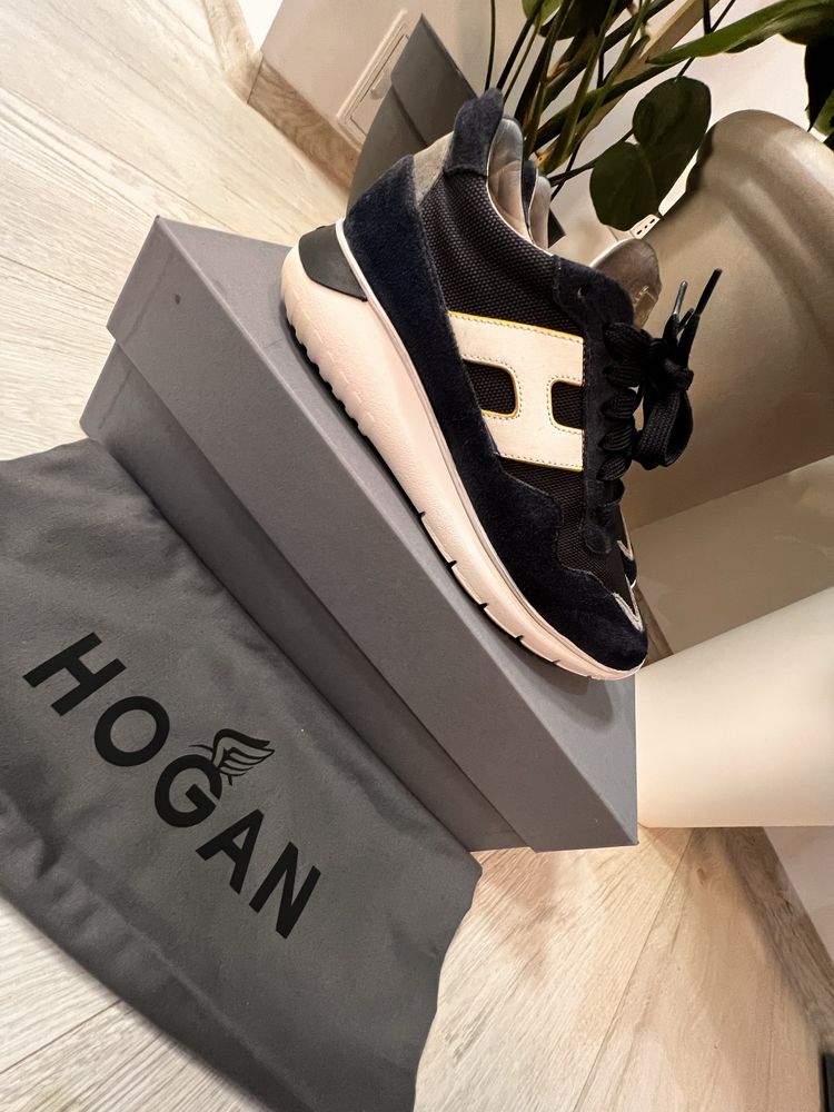 Sneakers Hogan Interactive3 39.5