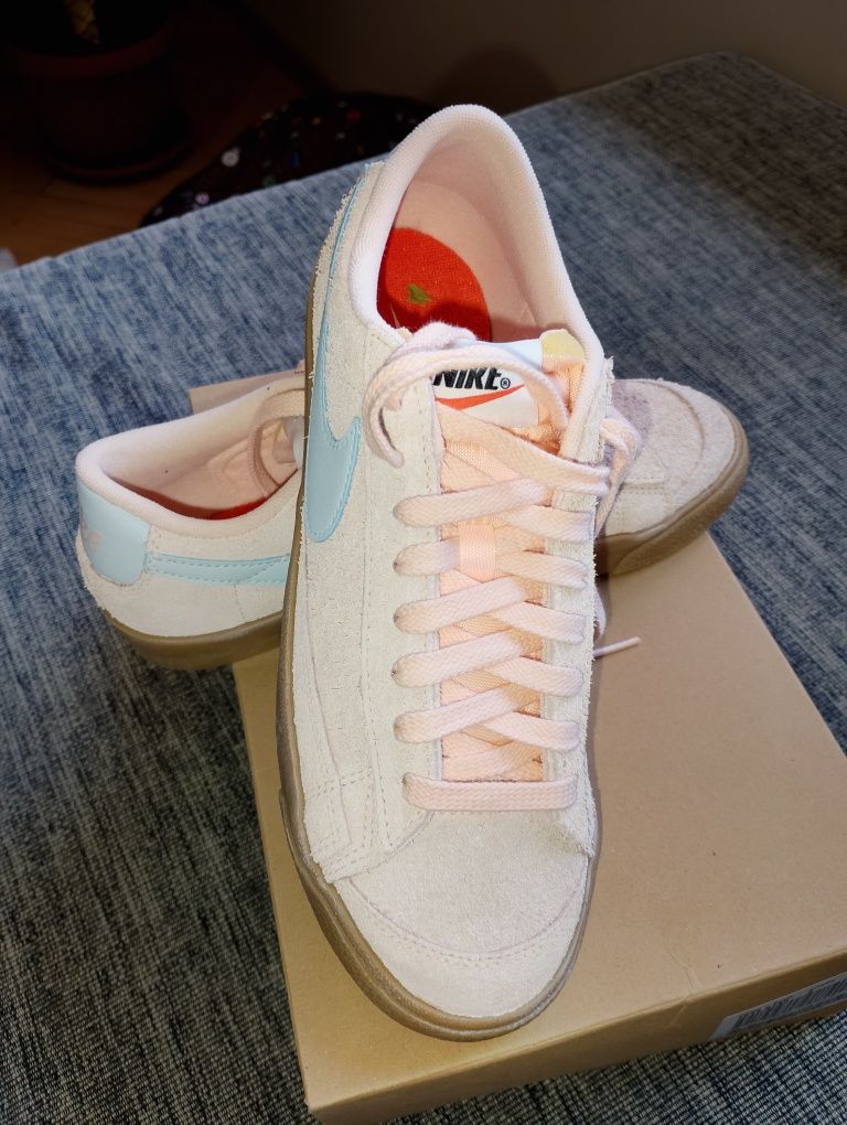 Nike blazer 77 VNTG.Номер 39