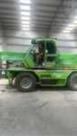 Inchiriem manitou 21m lungime brat, 5 tone sarcina.