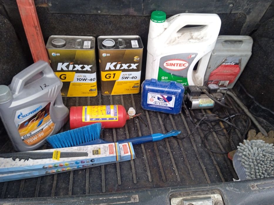 Авто В А З срочно