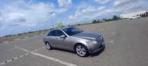 Mercedes  C class /An 2009 / 1.6 Benzina+ GPL / Manual/Full option