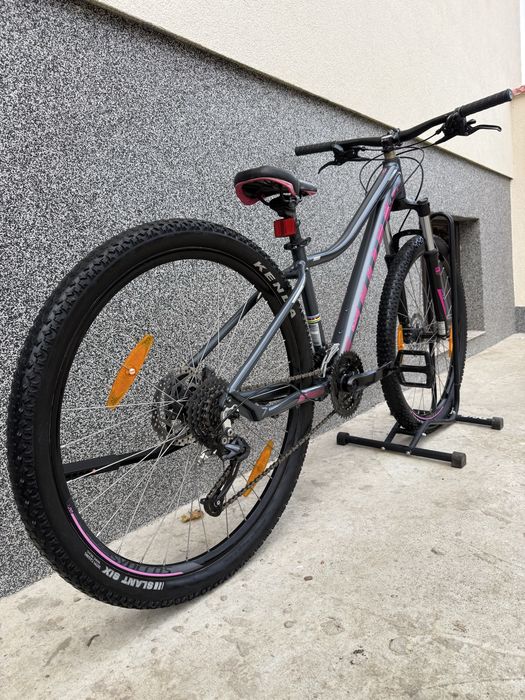 Scott Aspect 720 27.5 – алуминиев планински велосипед