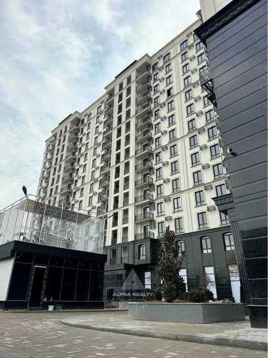 ;Яккасарай‼️Новостройка 2ком квартира 60м2 улШота Руставели Фрегат