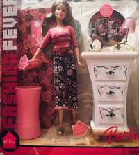 Barbie Fashion Fever Home Furniture 2005