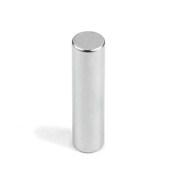 Неодимов МАГНИТ 10x40mm N52, magnit, neodimov, магнити, magniti