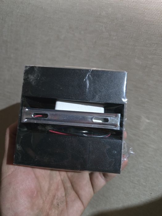 Luminii perete Bi-Directionale Interior