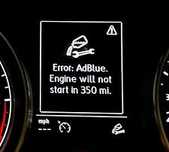 Resetare / Rezolvare Probleme Dpf Adblue