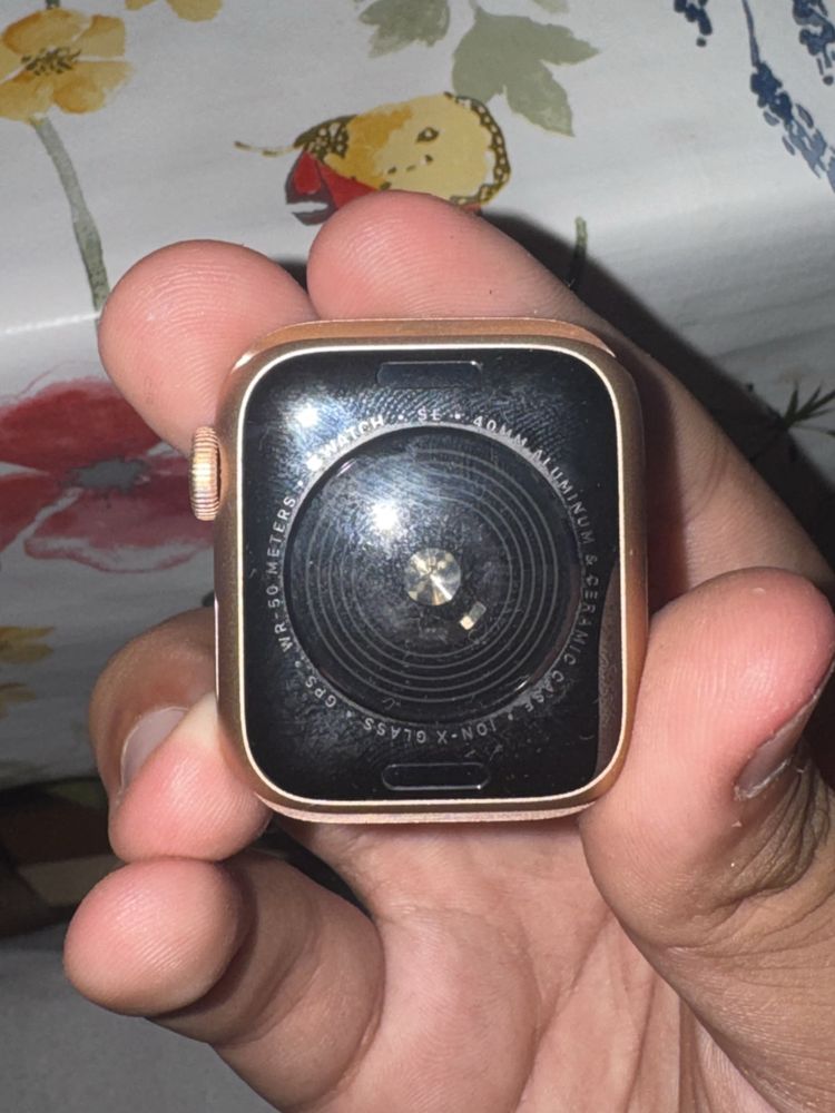 Apple Watch SE 2020 40mm