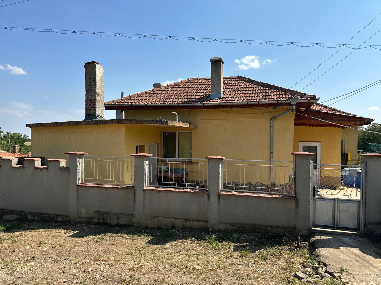 Продава се Къща в Алфатар - 100 кв.м за 306 €/кв.м - Снимка #11