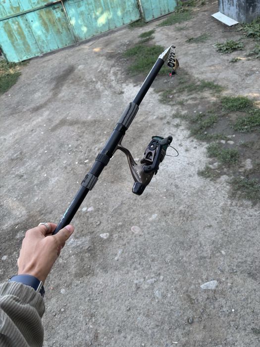 Удочка для рыбалки