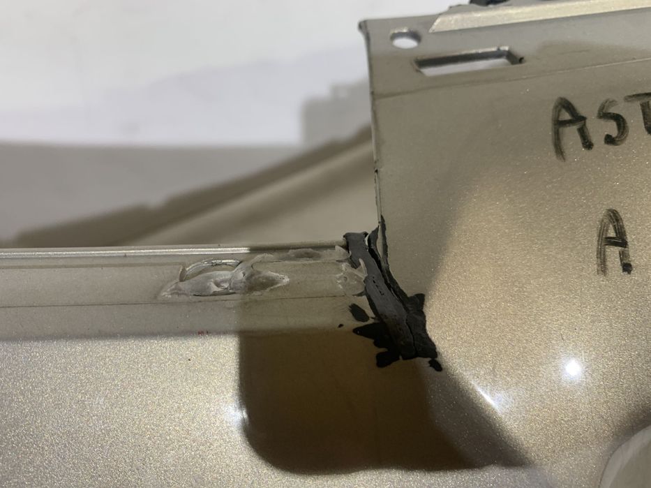 Bara fata  Opel Astra H, 2004, 2005, 2006, 2007,  cod origine OE 375768702.