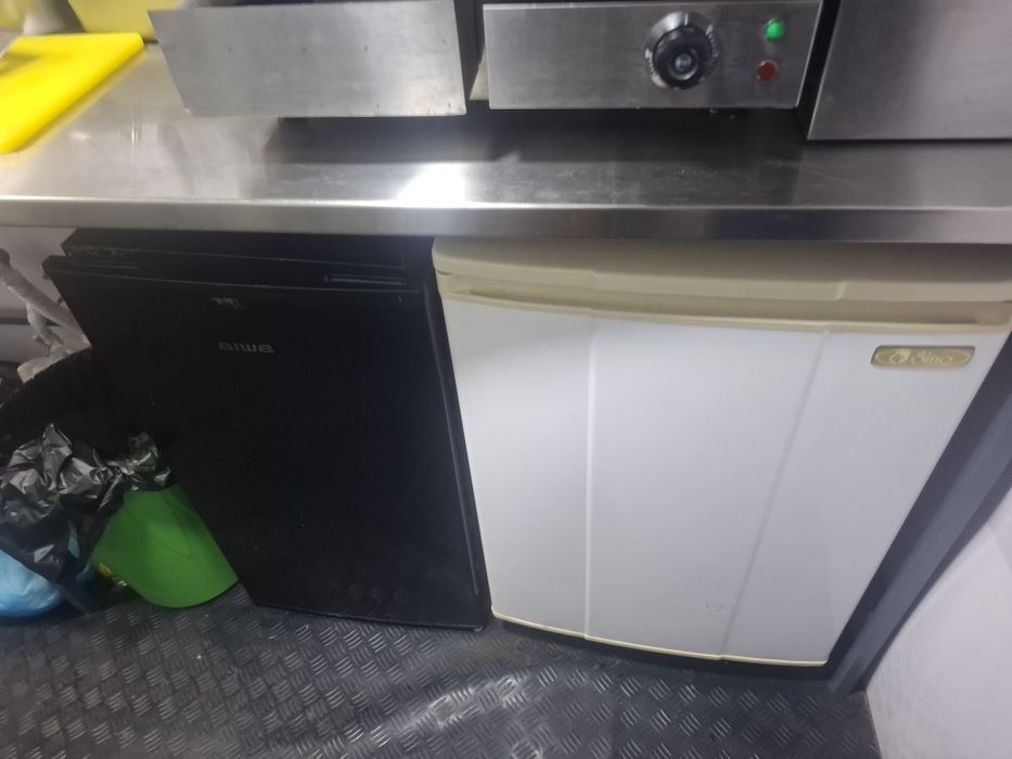 Готовый бизнес фаст фуд фудтрак(Food truck) c хорошей локации