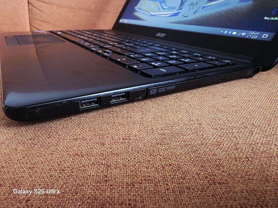 Acer aspire gaming i7
