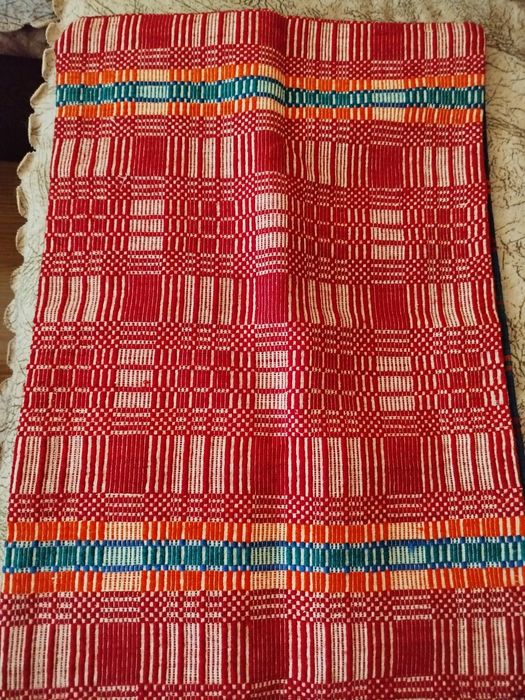 Автентични дрехи