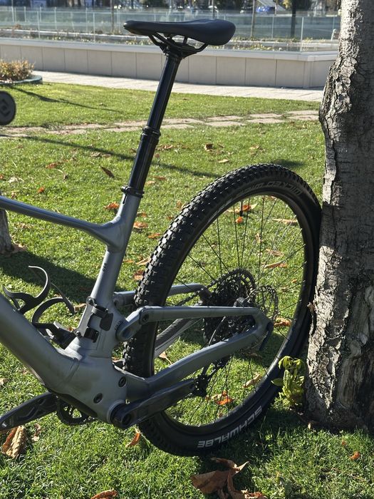 2025 Scott Spark 950 M 29”