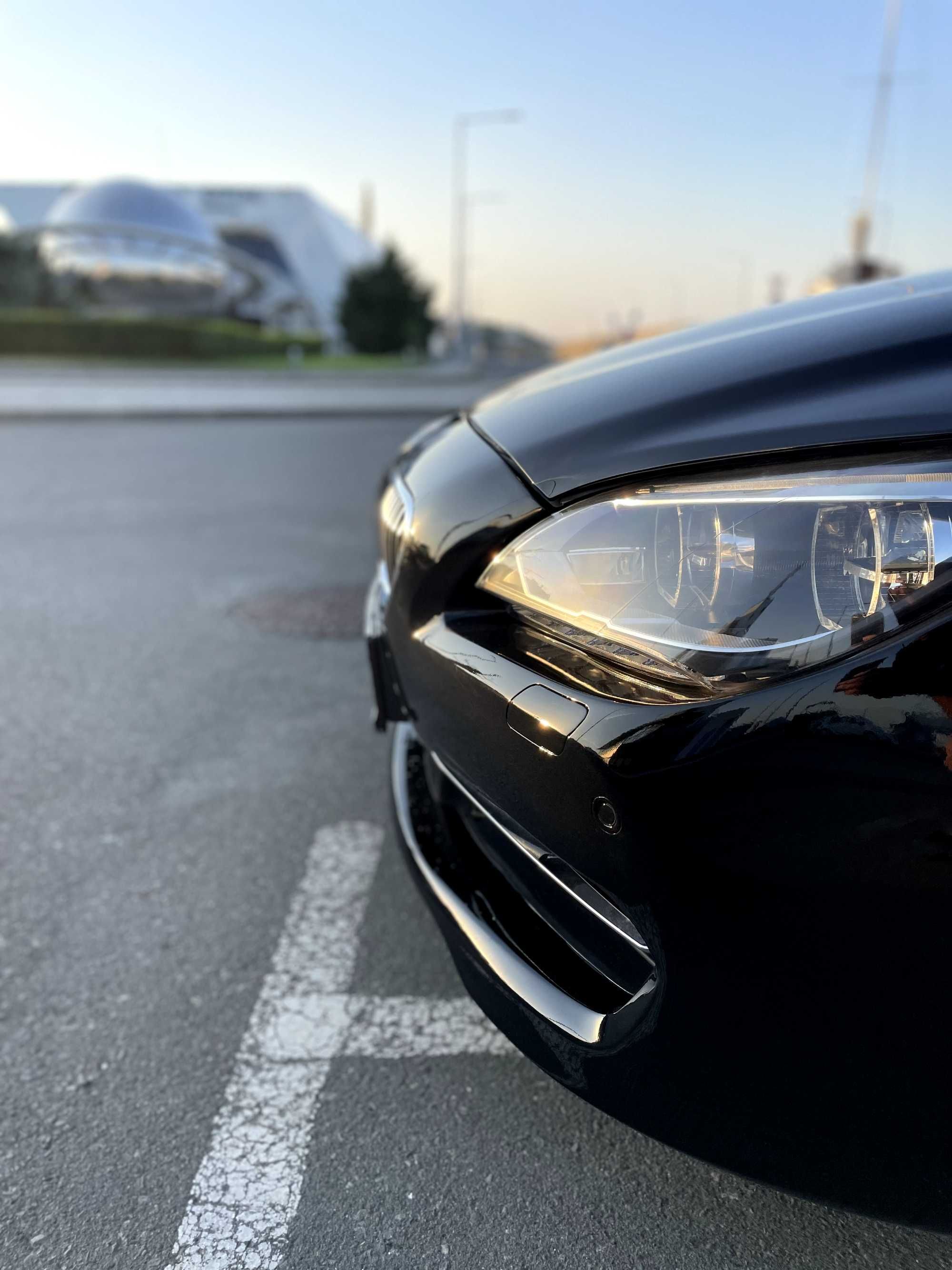 BMW 640 Grand Coupe/PANORAMA/Adaptive/Keyless/ F1 Скорости