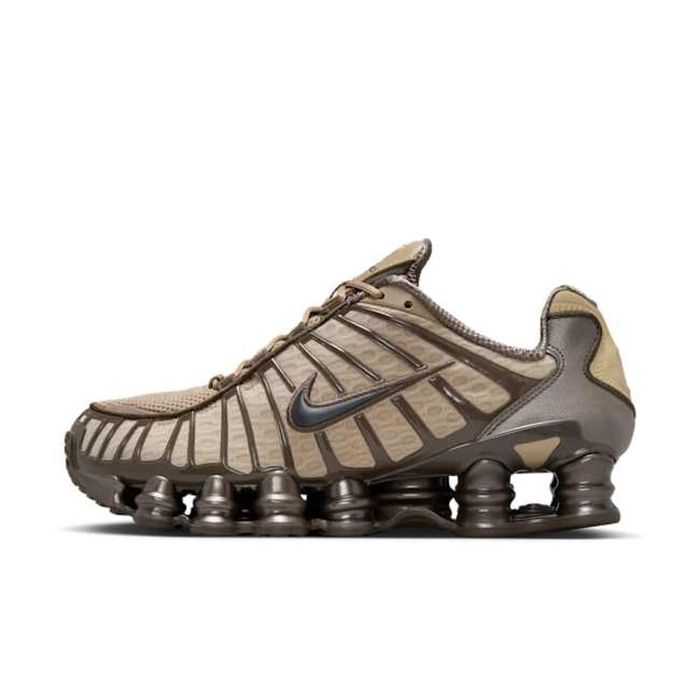 Nike Shox TL ОРИГИНАЛНИ дамски маратонки - 41/26,5см