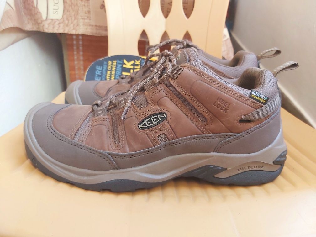 Keen Circadia 42 номер НОВИ