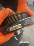 Fulie arbore / vibrochen BMW g11 g12 g30 b57 b58 motor 3.0 4.0 5.0