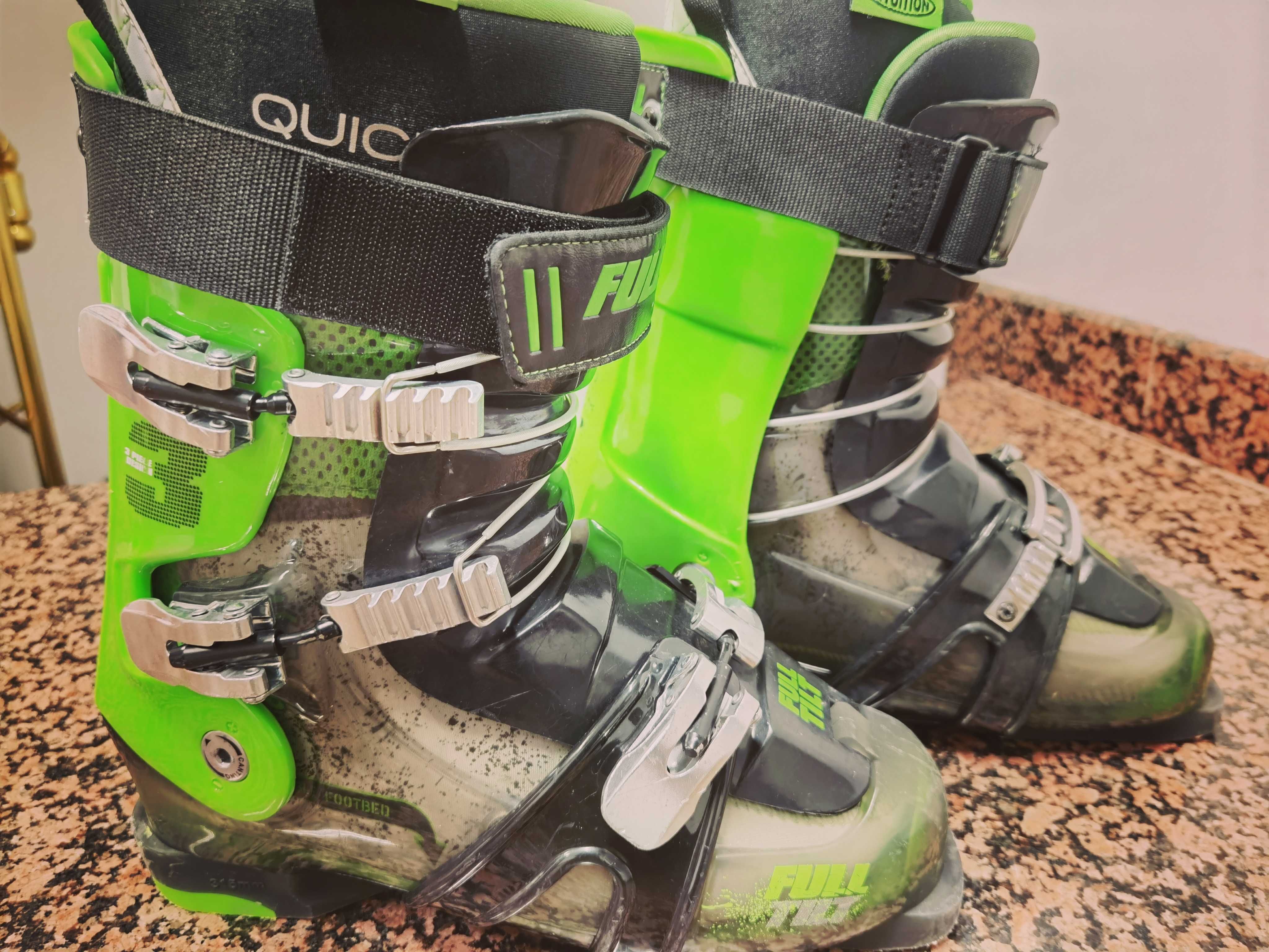 Full Tilt Ски обувки Ski boots *High 5* Intuition (Като нови)