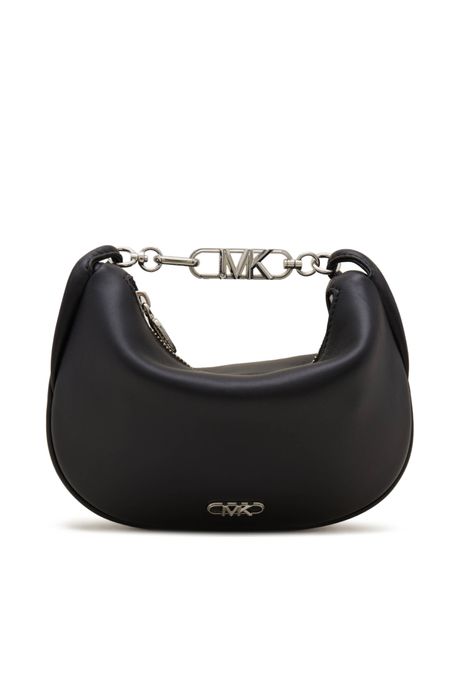Кожена чанта Michael Kors