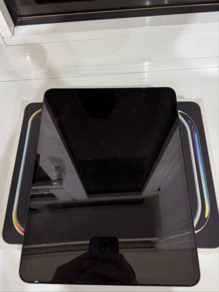 Ipad Pro 11 M4 2TB | Айпад Про 11 М4 2ТБ