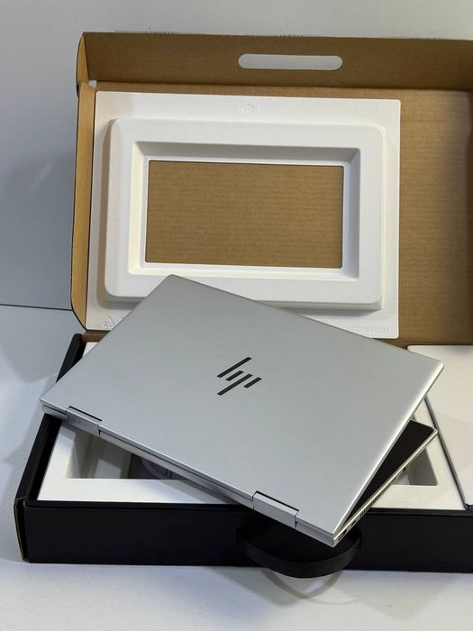 HP Envy X360 сенсорный noutbuk