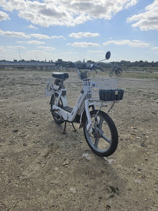 Piaggio Ciao 49cm³