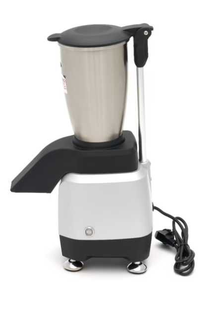 Трошачка за лед - 3L - черна