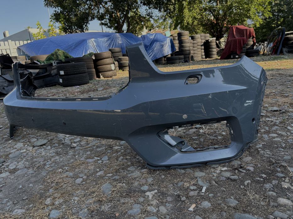 Броня Волво ХЦ40/Volvo XC 40