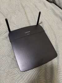 Linksys EA6100 безжичен рутер