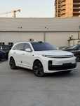 Li 7 Ultra 2025 tayyor Notarius